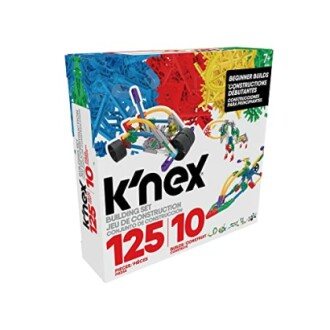 K'NEX 80206 Beginner Bouwset