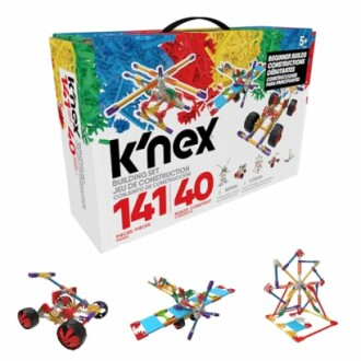 K'NEX 15210 Bouwset