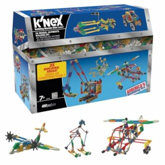 K'NEX 12418