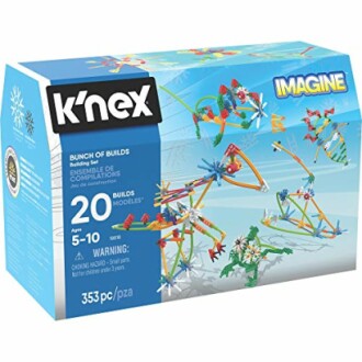 K'NEX 34698 Bouwset