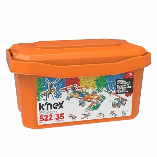 K'NEX Bouwset 18024/18025