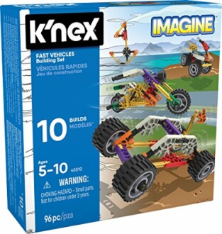 K'NEX Imagine 45510