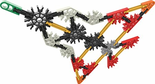 K'NEX 34695 Bouwsets - Fly Away