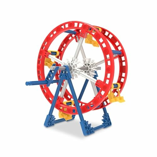 K'NEX mini reuzenrad model