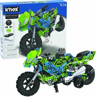 K'Nex 36180 Mega Motor