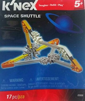 K'NEX Space Shuttle Set