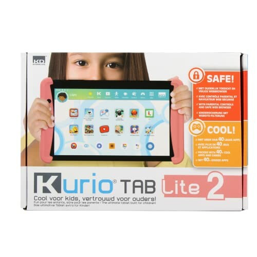 Kurio Tab Lite 2