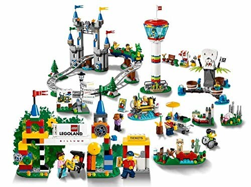 LEGO LEGOLAND PARK