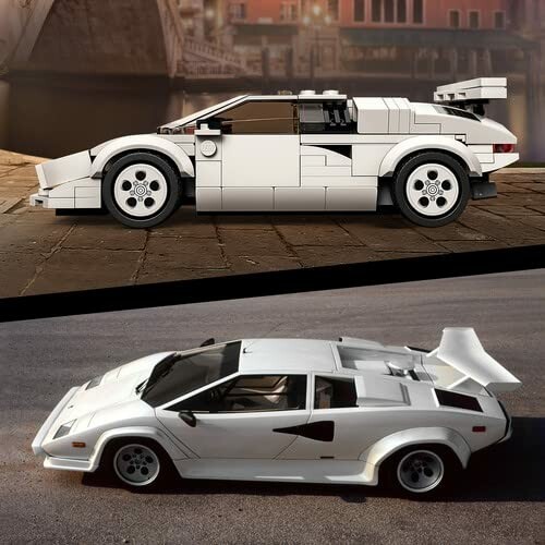 LEGO Speed Champions Lamborghini Countach