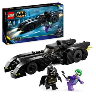 LEGO 76224 DC Batmobile