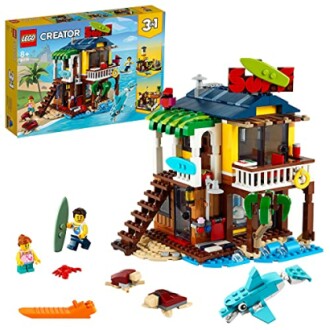 LEGO Creator 3in1 Surfer Strandhuis