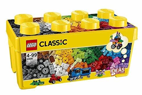 LEGO Classic Set van 2