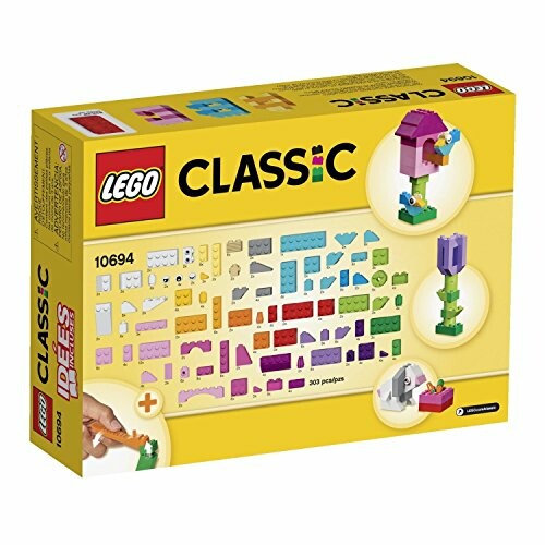 LEGO Classic 10694