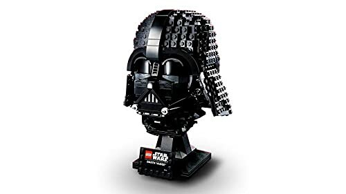 LEGO Darth Vader helm set