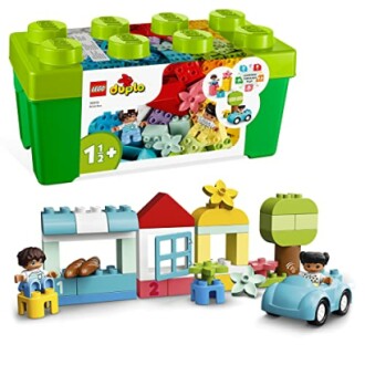 LEGO DUPLO Opbergdoos 10913