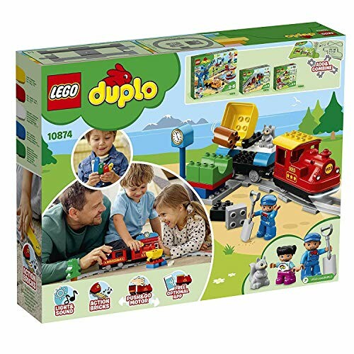 LEGO DUPLO treinset voor kinderen