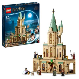 LEGO 76402 Harry Potter Zweinstein