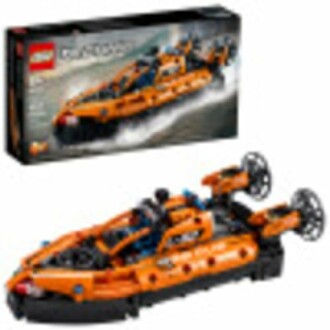 LEGO Technic Rescue Hovercraft 42120