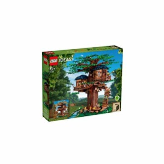 LEGO Boomhuis - 21318