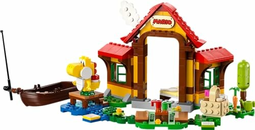 LEGO Super Mario Uitbreidingsset