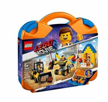 Lego 6250827 Emmets Bouwdoos