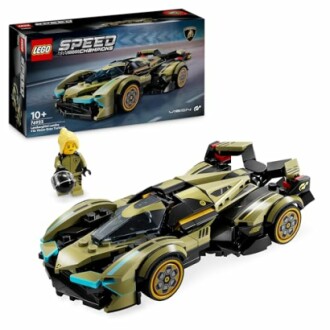 LEGO Speed Champions Lamborghini Lambo V12 Vision GT