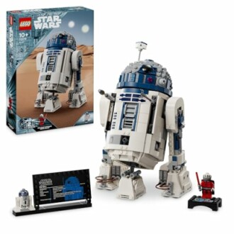 LEGO Star War R2-D2