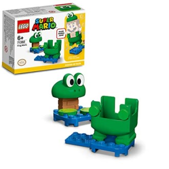 LEGO 71392 Super Mario Power-Uppakket