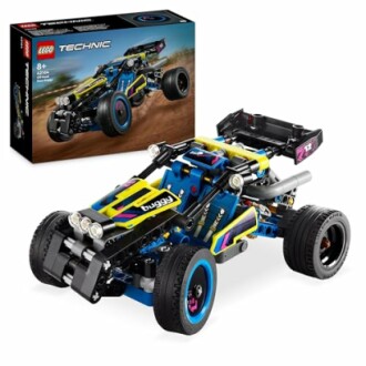 LEGO Technic Offroad racebuggy