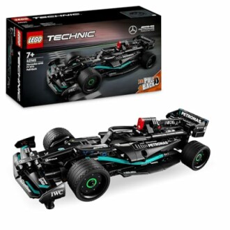 LEGO Technic Mercedes-AMG F1 W14 E Performance