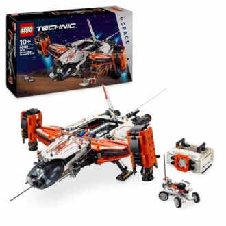 LEGO Technic VTOL Vrachtruimteschip LT81