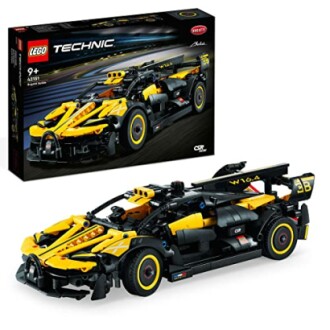 LEGO Technic sportwagen modelbouwset