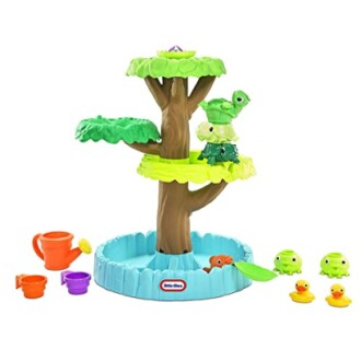 Little Tikes Magic Flower Watertafel