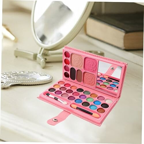 Mipcase 33 Make-up Palet