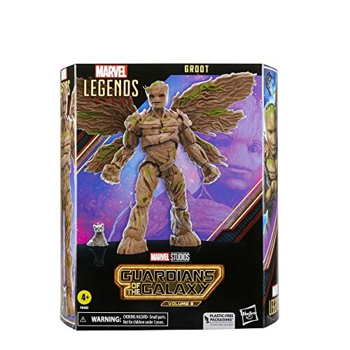 Marvel Legends Groot