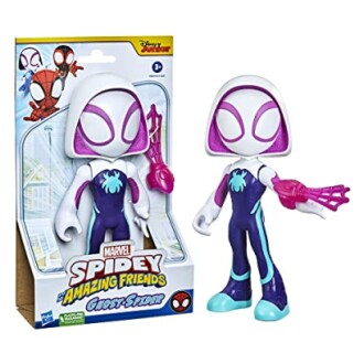 Ghost-Spider Actiefiguur