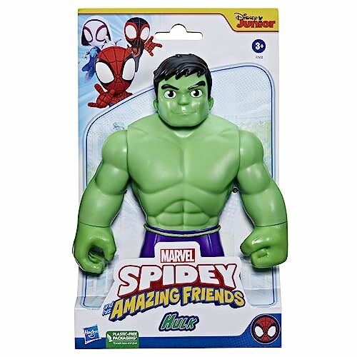 Hulk-actiefiguur