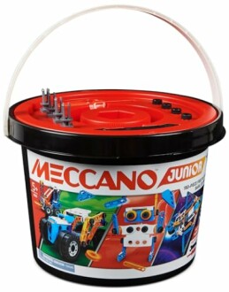 Meccano Junior 150-delig