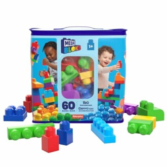 MEGA Bloks Grote Bouwtas