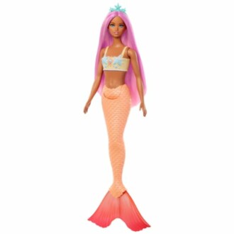 Barbie Zeemeerminpop