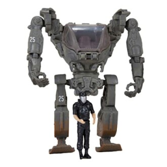 BANDAI McFarlane TM16383 Actiefiguur