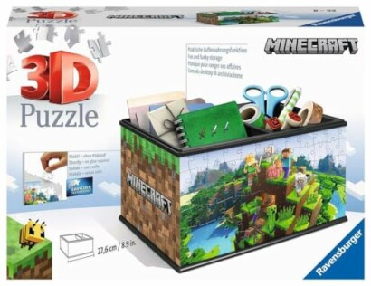 Ravensburger 3D-puzzel 11286