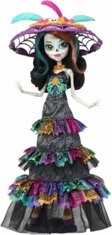 Monster High Pop, Skelita Calaveras