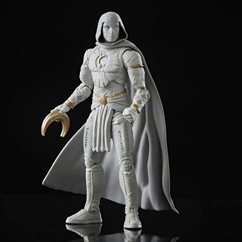 Marvel Legends Series Moon Knight