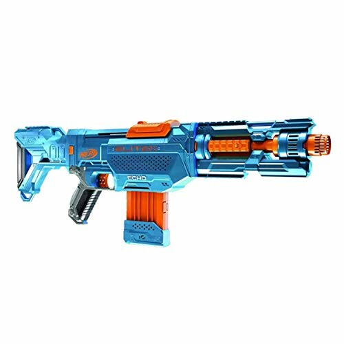 Nerf Elite 2.0 Echo CS-10 Blaster