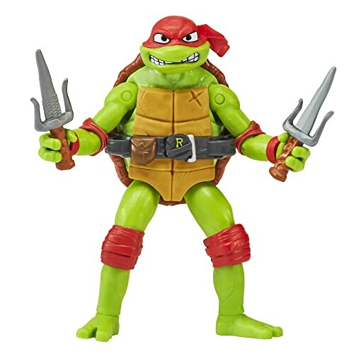 Teenage Mutant Ninja Turtles - Raphael