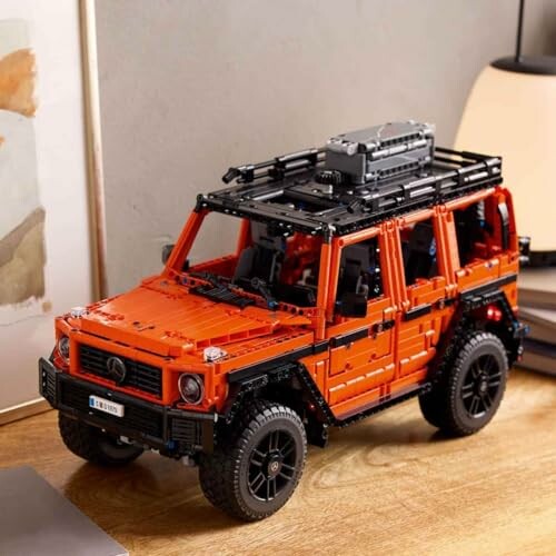 LEGO Technic Mercedes-Benz G 500