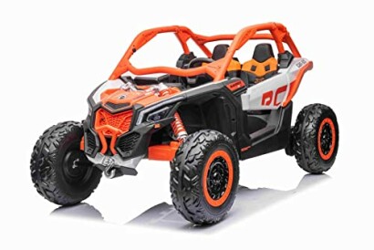 Can-am Maverick Elektrische Buggy