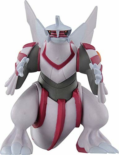 Palkia Pokémon-figuur