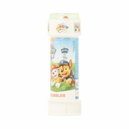 Paw Patrol bellenblaas speelgoed